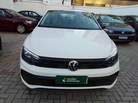 VOLKSWAGEN POLO 1.0 MPI TRACK MANUAL VOLKSWAGEN POLO 1.0 MPI TRACK MANUAL